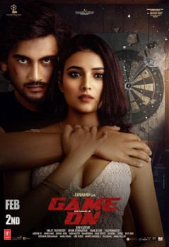 Download Game On 2024 WEBRip 1XBET Voice Over 720p download