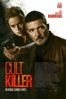 Download Cult Killer 2024 WEBRip 1XBET Voice Over 720p download