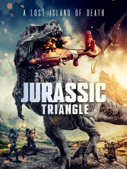 Download Jurassic Triangle 2024 WEBRip 1XBET Voice Over 720p download