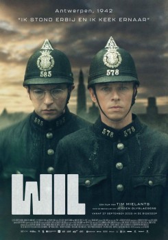 Download Will (2024) Dual Audio {Hindi ORG + English+Dutch} BluRay 1080p | 720p | 480p [350MB] download