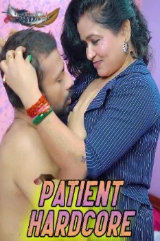 [18+] Download Patient Hardcore (2024) Hindi Short Film GoddesMahi HEVC 720p [130MB] download