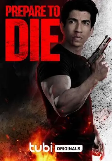 Download Prepare to Die 2023 WEBRip 1XBET Voice Over 720p download