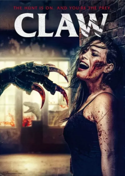 Download Claw (2021) Dual Audio {Hindi ORG-English} 720p | 480p [350MB] download