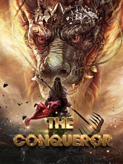 Download The Conqueror (Jiangmo dashi) (2019) Dual Audio {Hindi ORG + Chinese} HDRip 1080p | 720p | 480p [400MB] download