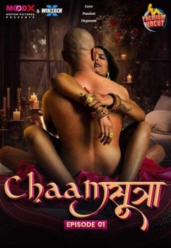 Download [18+] Chaam Sutra (Season 1) (E02 ADDED) (2023) Hindi Moodx  Web Series HDRip 1080p | 720p | 480p [160MB] download