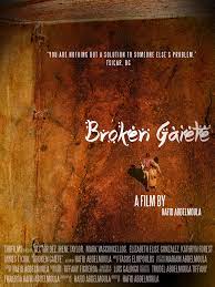 Download Broken Gaiete (2020) WEB-DL Dual Audio Hindi 720p | 480p [400MB] download