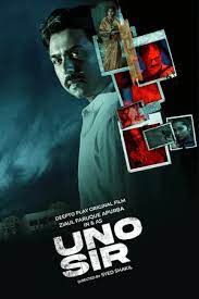 Download Uno Sir 2024 WEB-DL Bengali 1080p | 720p | 480p [350MB] download