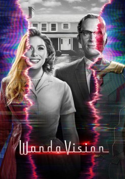 Download WandaVision Season 1 WEB-DL Hindi (HQ Fan Dubbed) 1080p | 720p | 480p download