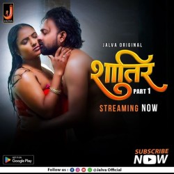 Download [18+] Shatir (Season 1) (E02 ADDED) Hindi Jalva Web Series 720p HDRip download