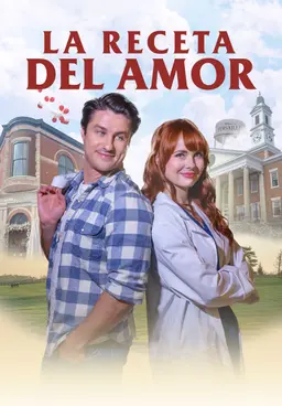 Download La Receta Del Amor 2023 WEBRip 1XBET Voice Over 720p download