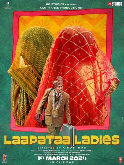 Download Laapataa Ladies 2024 WEBRip 1XBET Voice Over 720p download