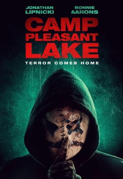 Download Camp Pleasant Lake 2024 WEBRip 1XBET Voice Over 720p download