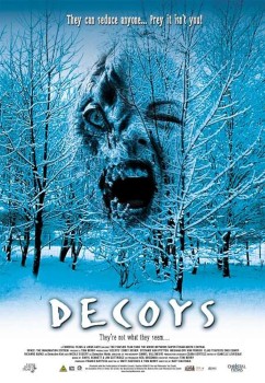 Download Decoys (2004) WEB-DL AMZN Dual Audio Hindi 1080p | 720p | 480p [350MB] download