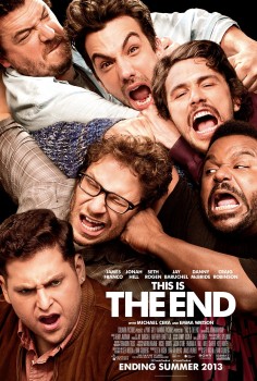 Download This Is the End (2013) WEB-DL Dual Audio Hindi 1080p | 720p | 480p [350MB] download