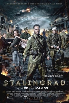 Download Stalingrad 2013 BluRay Dual Audio Hindi ORG 1080p | 720p | 480p [600MB] download