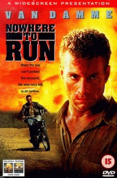 Download Nowhere To Run 1993 BluRay Dual Audio Hindi 1080p | 720p | 480p [450MB] download