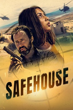 Download Safehouse 2023 BluRay Dual Audio Hindi ORG 1080p | 720p | 480p [400MB] download