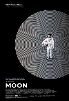 Download Moon 2009 BluRay Dual Audio Hindi ORG 720p | 480p [450MB] download