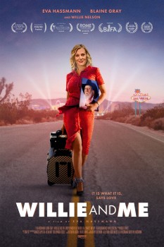 Download Willie and Me 2023 WEBRip 1XBET Voice Over 720p download