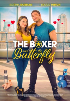 Download The Boxer And The Butterfly 2023 WEBRip 1XBET Voice Over 720p download