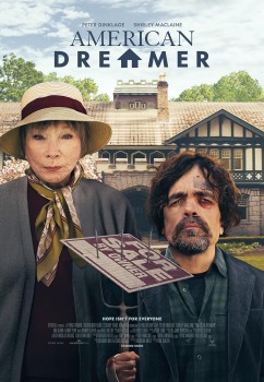 Download American Dreamer 2022 WEBRip 1XBET Voice Over 720p download