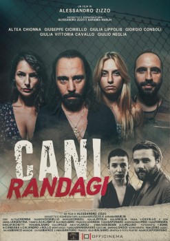 Download Cani randagi 2023 WEBRip 1XBET Voice Over 720p download