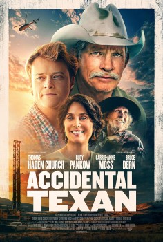 Download Accidental Texan 2023 WEBRip 1XBET Voice Over 720p download