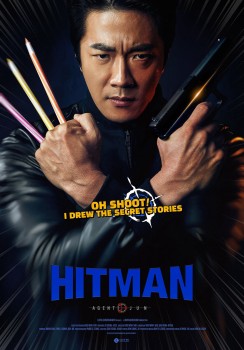 Download Hitman Agent Jun 2020 WEB-DL  Dual Audio Hindi ORG 1080p | 720p | 480p [400MB] download