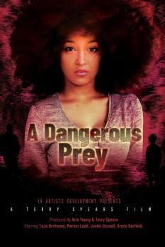 Download A Dangerous Prey 2024 WEBRip 1XBET Voice Over 720p download