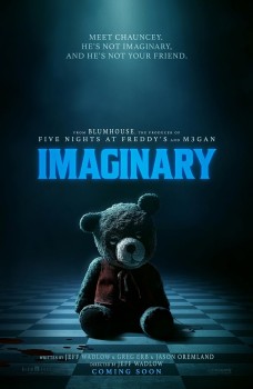 Download Imaginary (2024) BluRay Dual Audio Hindi ORG 5.1 1080p | 720p | 480p [400MB] download