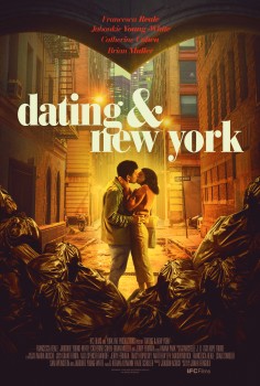 Download Dating & New York (2021) WEB-DL Dual Audio Hindi 1080p | 720p | 480p [350MB] download