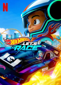 Download Hot Wheels Lets Race Season 1 Complete WEB-DL Dual Audio Hindi 1080p | 720p | 480p [650MB] download