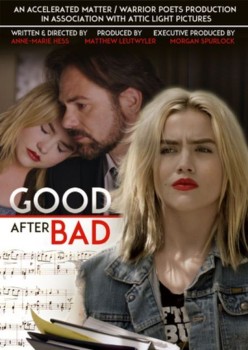 Download Good After Bad 2017 BluRay Dual Audio Hindi 1080p | 720p | 480p [450MB] download