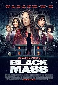 Download The Black Mass 2024 WEBRip 1XBET Voice Over 720p download