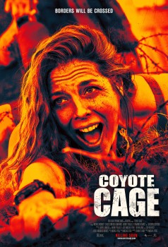 Download Coyote Cage 2024 WEBRip 1XBET Voice Over 720p download