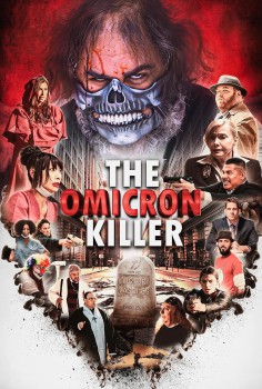 Download The Omicron Killer 2024 WEBRip 1XBET Voice Over 720p download