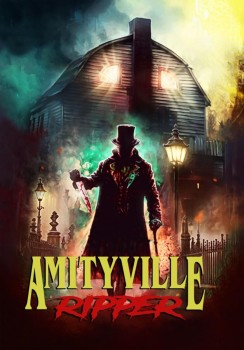 Download Amityville Ripper 2023 WEBRip 1XBET Voice Over 720p download