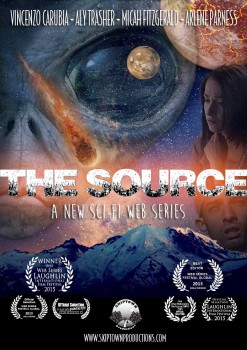 Download The Source (Season 1) WEB-DL Complete Dual Audio Hindi ORG 720p | 480p download