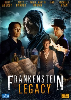 Download Frankenstein Legacy 2024 WEBRip 1XBET Voice Over 720p download