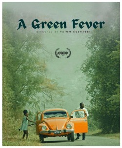 Download A Green Fever 2023 WEBRip 1XBET Voice Over 720p download