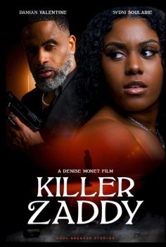 Download Killer Zaddy 2023 WEBRip 1XBET Voice Over 720p download