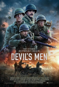 Download Devils Men 2023 WEBRip 1XBET Voice Over 720p download