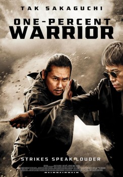 Download One-Percent Warrior 2023 WEBRip 1XBET Voice Over 720p download