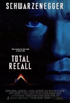 Download Total Recall (1990) BluRay Dual Audio Hindi 720p | 480p [450MB] download