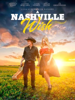 Download A Nashville Wish 2024 WEBRip 1XBET Voice Over 720p download