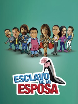 Download Esclavo De Mi Esposa 2024 WEBRip 1XBET Voice Over 720p download