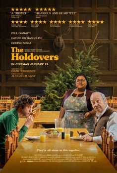 Download The Holdovers 2023 BluRay Dual Audio Hindi ORG 5.1 1080p | 720p | 480p [450MB] download