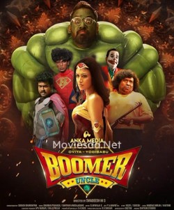 Download Boomer Uncle 2024 WEBRip 1XBET Voice Over 720p download