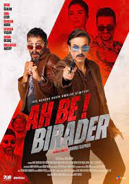 Download Ah Be Birader 2022 WEBRip 1XBET Voice Over 720p download