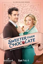 Download Sweeter Than Chocolate 2023 WEBRip 1XBET Voice Over 720p download